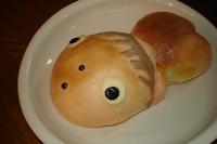 ポニョ？ 2008/12/16 18:00:00
