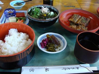 ちょっと宇治まで！