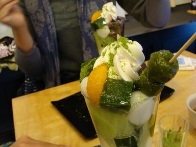 ちょっと宇治まで！