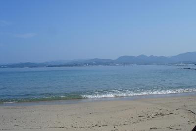 DSCC白浜合宿