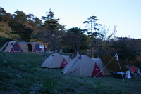 2nd ALPS WAY (序編)