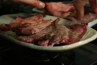 焼肉パーティー