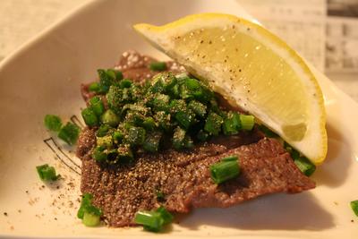 焼肉パーティー