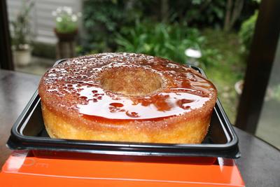 甘～い頂き物！