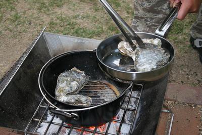 赤穂でのGWキャンプ！その６