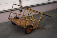 ２００９GW　蒜山高原キャンプ場　その１