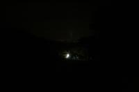 秘密キャンプ　in 大野山 2009/05/29 12:00:00
