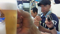 久しぶりに… 2009/06/05 19:23:21