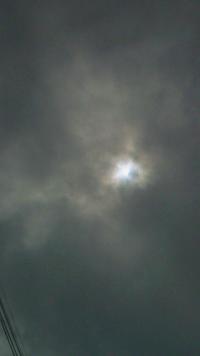 日食 2009/07/22 15:36:57