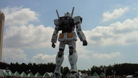 ガンダム〜 2009/08/15 10:52:38