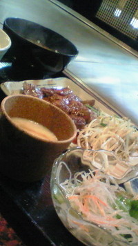 今日は嫁とプチデート！ 2008/10/27 18:31:39