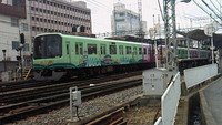 最近の電車は… 2009/06/09 17:18:15