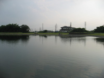 撃沈 鬼怒川FAナイター