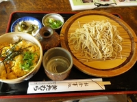 美山町自然文化村キャンプ場に行ってきました①