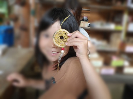 美山町自然文化村キャンプ場に行ってきました①