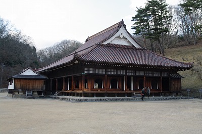 岡山へ
