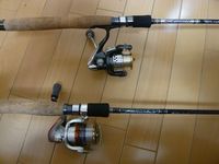 最近のメインウェポン