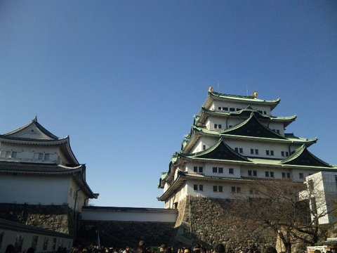 名古屋