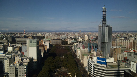 名古屋