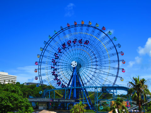 白浜