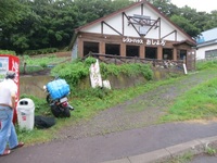 2012北海道ツーリングレポート３日目
