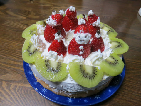 クリスマス
