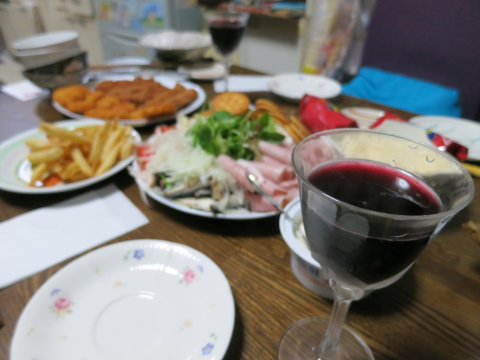 クリスマス