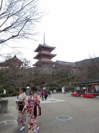 石塀小路