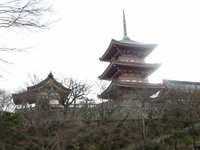 石塀小路