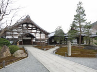 石塀小路
