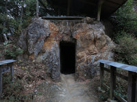 石塀小路