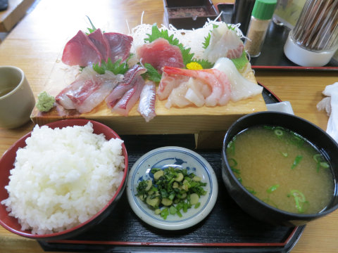 若狭（日帰ツー）