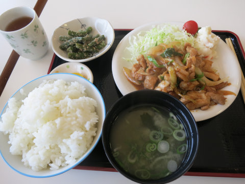 B計画 in マキノ高原キャンプ場1日目