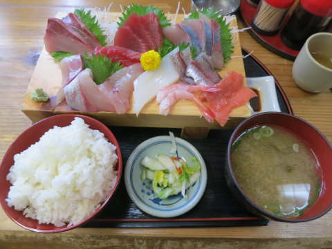 B計画 in マキノ高原キャンプ場2日目