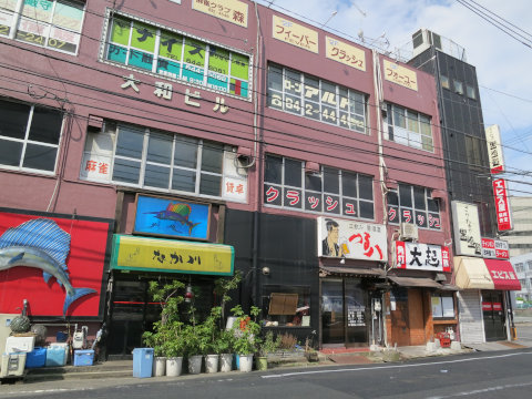 九州家族旅行2日目