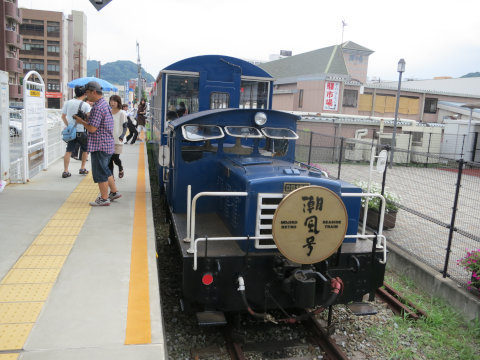 九州家族旅行2日目