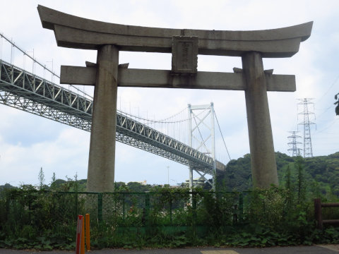 九州家族旅行2日目