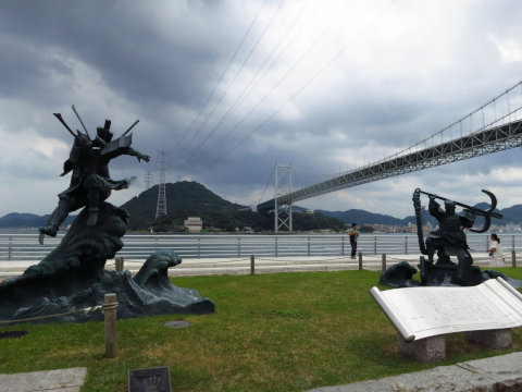 九州家族旅行2日目