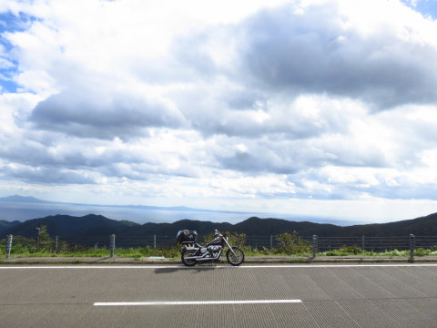 2013北海道ツーリングレポート５日目