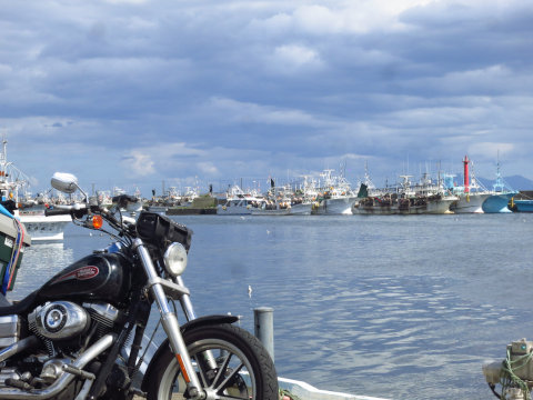 2013北海道ツーリングレポート５日目