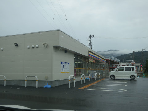 3週連続で敦賀