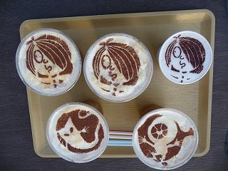 ラブリーちゃん