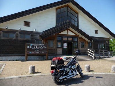 2010北海道ツーリングレポート３日目