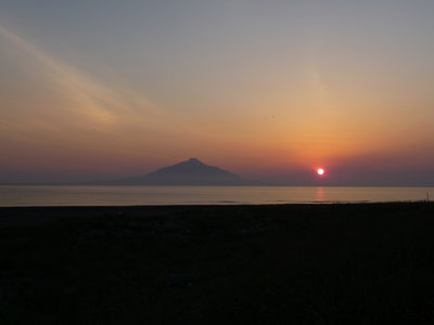 2010北海道ツーリングレポート３日目