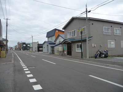 2010北海道ツーリングレポート６日目