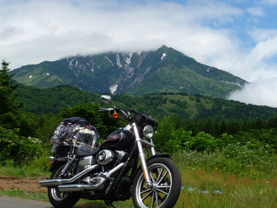 2010北海道ツーリングレポート７日目