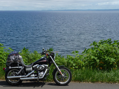 2010北海道ツーリングレポート７日目