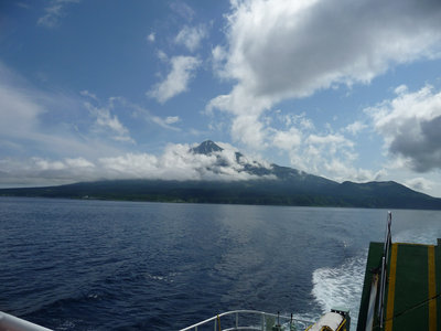 2010北海道ツーリングレポート７日目