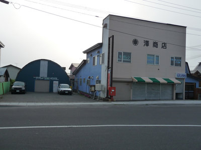 2010北海道ツーリングレポート７日目