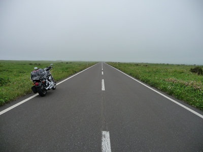 2010北海道ツーリングレポート８日目